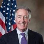 Photo of Representative Richard Neal